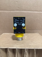  Banner SM2A912CQD Valu-Beam Mini QD Sensor Module 26646 Image