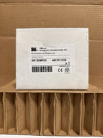  Omron SR120MP02 Emergency Stop Monitoring Device 44510-1202 Image