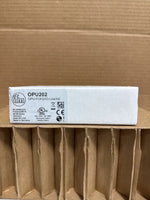  IFM OPU202 Photoelectric Fork Sensor OPU-FCKG/IO-Link/AS Image