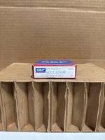  SKF 6001-2ZJEM Deep Groove Ball Bearings Bore 0.472" OD 1.102" Image