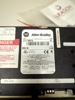  Allen Bradley 2711-B6C8 /B PanelView 600 Keypad/Touch Display FRN. 4.46 Image