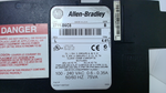  Allen Bradley 2711-B6C8 /B PanelView 600 Keypad/Touch Display FRN. 4.46 Image