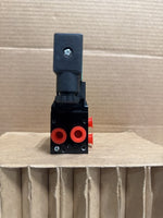  Conair 209-598-03 Solenoid Valve 24VAC 50/60HZ Image