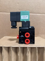  Conair 209-598-03 Solenoid Valve 24VAC 50/60HZ Image