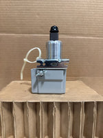  United Electric H54S-15591 Vacuum Pressure Switch Image