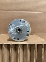  Bimba FO-170.375 Flat-1 Pneumatic Double Acting Air Cylinder 1.5" Bore 3/8" Stroke FO170375 Image