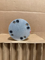  Bimba FO-170.375 Flat-1 Pneumatic Double Acting Air Cylinder 1.5" Bore 3/8" Stroke FO170375 Image