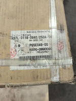  Fanuc A97L-0118-0940/250A-141 RV Reducer Nabtesco RV-320E-141 Image