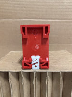  STI 44510-0490 Safety Relay Dual Channel Monitoring 110VAC SR12A110 Image