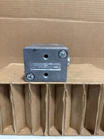  Festo VAK-1/4 6890 Vacuum Generator 21-145psi Image