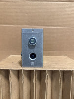  Festo VAK-1/4 6890 Vacuum Generator 21-145psi Image