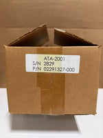  Schaevitz ATA 2001 LVDT Signal Conditioner 115-230V 104-260VAC Range 45-65Hz Image