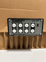  Schaevitz ATA 2001 LVDT Signal Conditioner 115-230V 104-260VAC Range 45-65Hz Image