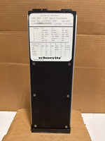  Schaevitz ATA 2001 LVDT Signal Conditioner 115-230V 104-260VAC Range 45-65Hz Image