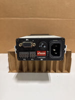  Schaevitz ATA 2001 LVDT Signal Conditioner 115-230V 104-260VAC Range 45-65Hz Image