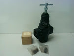  Norgren R17-601-RGLA 3/4" NPT Pressure Regulator 300 PSIG In x 125 PSIG Out 21 Bar Image