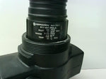  Norgren R17-601-RGLA 3/4" NPT Pressure Regulator 300 PSIG In x 125 PSIG Out 21 Bar Image