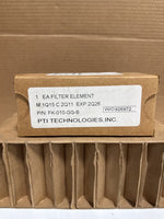  PTI Technologies FK-010-GG-B Microglass Hydraulic Filter Element Image