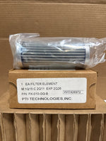  PTI Technologies FK-010-GG-B Microglass Hydraulic Filter Element Image