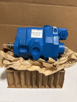  Eaton Vickers PVQ10-A2R-SE1S-20-CG-30-S2-02-341585 Piston Pump Image