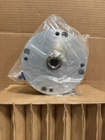  Bimba FO-700.375 Double Acting Pneumatic Cylinder Flat-1 3" Bore 3/8" Stroke Image