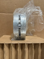  Bimba FO-700.375 Double Acting Pneumatic Cylinder Flat-1 3" Bore 3/8" Stroke Image