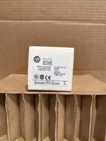  Allen Bradley 800MB-CPA16GAS Small Square Illuminated Push Button Green Lens Image
