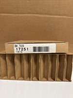  Banner BM.753S Fiber Optic Cable 17251 1.5mm Sensing End 0.914M Length BM753S Image