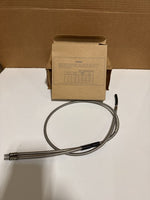  Banner BM.753S Fiber Optic Cable 17251 1.5mm Sensing End 0.914M Length BM753S Image
