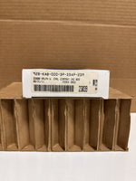  MAC 92B-KAB-000-DP-DDAP-2DM Pneumatic Solenoid Valve 120psi 24VDC Image