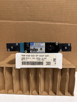  MAC 92B-KAB-000-DP-DDAP-2DM Pneumatic Solenoid Valve 120psi 24VDC Image