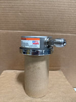  Ashcroft 8978 Glycerin Filled Pressure Gauge 0-200 psi Image