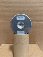  Ashcroft 8918 Pressure Gauge 0-30 psi Max Image