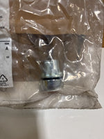  Allen Bradley 800FM-G4MX02 /A Guarded Push Button Kit (Red) Image