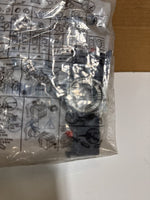  Allen Bradley 800FM-G4MX02 /A Guarded Push Button Kit (Red) Image
