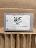  Dungs 224-253A CPI 400 Interlock Switch with Visual Indication Image