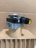  Dungs 224-253A CPI 400 Interlock Switch with Visual Indication Image