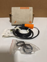  IFM KI0202 Proximity Sensor 15mm 20-250VAC/DC KI-2015-ABOA/NI Image