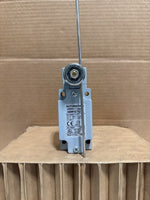 Automation Direct ABM1E71Z11 Limit Switch 1 NO/1 NC Image