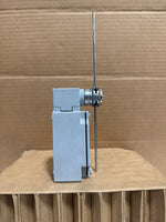  Automation Direct ABM1E71Z11 Limit Switch 1 NO/1 NC Image