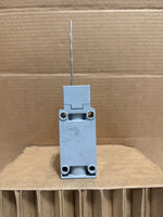  Automation Direct ABM1E71Z11 Limit Switch 1 NO/1 NC Image