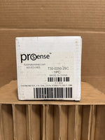  Prosense T30-0250-25C Thermometer 250F/120C Max 3" Dia Image