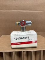  Norgren 124GA1818 Check Valve 1/8 Male & Female Image