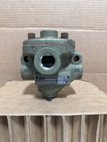 Ross 2753A2001 Pneumatic Poppet Valve 15-150psig Image