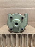 Ross 2753A2001 Pneumatic Poppet Valve 15-150psig Image