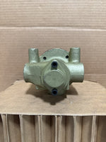  Ross 2753A2001 Pneumatic Poppet Valve 15-150psig Image