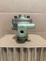  Ross 2753A2001 Pneumatic Poppet Valve 15-150psig Image