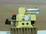  Ross Controls DM2CNA4XA2X Pneumatic Valve 110VAC 2-8 Bar Range Image