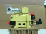  Ross Controls DM2CNA4XA2X Pneumatic Valve 110VAC 2-8 Bar Range Image