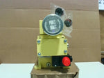  Ross Controls DM2CNA4XA2X Pneumatic Valve 110VAC 2-8 Bar Range Image